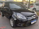 FORD Ka 1.0 Preta
