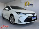 TOYOTA Corolla XEi 2.0 16v Branca