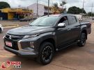 MITSUBISHI L200 Triton Sport HPE 2.4TDi 16v 4x4 C.D. Cinza