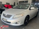 TOYOTA Corolla GLi 1.8 16v Prata