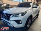 TOYOTA Hilux SW4 SRX D4-D 2.8TDi 16v 4x4 Branca