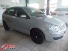 VW - Volkswagen Polo Hatch 1.6 Prata