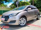 HYUNDAI HB20 Comfort Plus 1.0 12v Prata