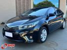 TOYOTA Corolla GLi 1.8 16v Preta