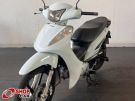 HONDA Biz 125i EX Branca