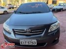 TOYOTA Corolla SE-G 1.8 16v Cinza