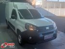 FIAT Fiorino Furgão Endurance 1.4 Branca