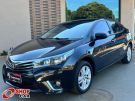 TOYOTA Corolla GLi 1.8 16v Preta
