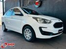 FORD Ka Sedan SE 1.0 12v Branca