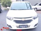 GM - Chevrolet Cobalt LTZ 1.8 Branca