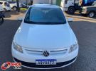 VW - Volkswagen Gol Trend 1.6 4p. Branca