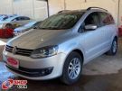 VW - Volkswagen SpaceFox Trend 1.6 Prata