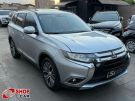 MITSUBISHI Outlander 2.0 16v Prata