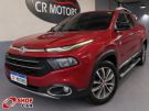 FIAT Toro Volcano 2.0TDi 16v 4x4 Vermelha