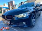 BMW 320i 2.0T 16v Preta