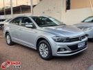 VW - Volkswagen Virtus Comfortline 1.0 12v TSi Prata