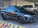 FIAT Strada Adventure 1.8 16v C.E. Preta