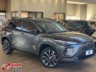 TOYOTA Corolla Cross XRE 2.0 16v Cinza