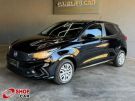 FIAT Argo Drive 1.3 Preta
