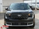 FORD Maverick Lariat Hybrid 2.5 16v AWD Preta