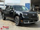 FORD Maverick Lariat Hybrid 2.5 16v AWD Preta