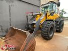 FORZA BR FZBR 936 Amarela