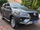 TOYOTA Hilux SW4 SRX D4-D 2.8TDi 16v 4x4 Cinza