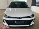 HYUNDAI HB20 Comfort Plus 1.0 12v Branca