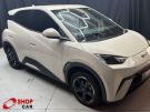 BYD Dolphin Mini Branca