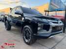 MITSUBISHI L200 Triton Sport HPE 2.4TDi 16v 4x4 C.D. Preta