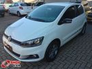 VW - Volkswagen Fox Connect 1.6 4p. Branca