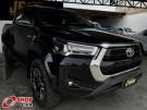 TOYOTA Hilux SRX Plus D4-D 2.8TDi 16v 4x4 C.D. Preta