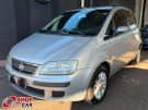 FIAT Idea ELX 1.4 Prata