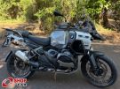 BMW R 1300 GS Adventure Triple Black ASA Preta