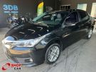 TOYOTA Corolla GLi 1.8 16v Preta