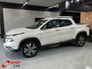 FIAT Toro Volcano 2.0TDi 16v 4x4 Branca