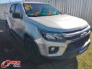 GM - Chevrolet S10 LT 2.8CTDi 16v 4x4 C.D. Prata