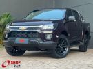 GM - Chevrolet S10 LT 2.8CTDi 16v 4x4 C.D. Vermelha