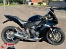 HONDA CBR 600F Preta