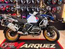 BMW R 1250 GS Adventure Premium HP Branca