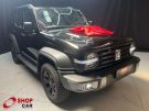 GWM Tank 300 2.0T 16v Hi4T AWD Preta