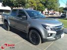 GM - Chevrolet S10 LT 2.8CTDi 16v 4x4 C.D. Prata