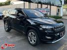 JEEP Compass Longitude 1.3 16v T270 Preta