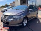 HONDA City Sedan EX 1.5 16v Chumbo