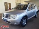 RENAULT Duster Dynamique 2.0 16v Prata