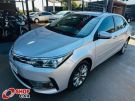 TOYOTA Corolla XEi 2.0 16v Prata