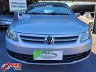 VW - Volkswagen Gol 1.6 4p. Prata