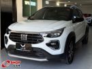 FIAT Pulse Impetus 1.0T 12v Branca