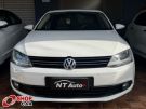 VW - Volkswagen Jetta Comfortline 2.0 Branca