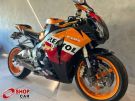 HONDA CBR 1000RR Fireblade Laranja